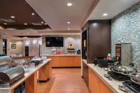 西德梅茵/約旦克里克TownePlace套房飯店