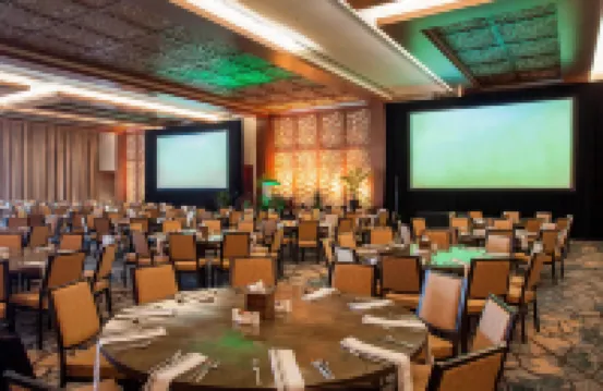 The Westin Chattanooga