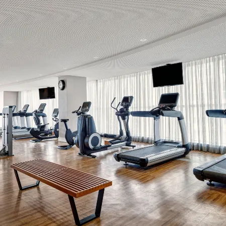 Sheraton Santos Hotel