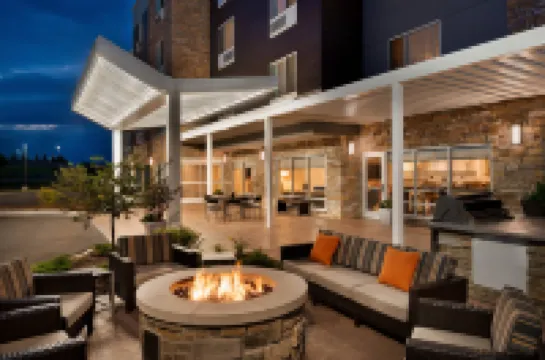 TownePlace Suites Milwaukee Grafton