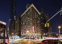 Hilton Club the Quin New York Hotel di Midtown Barat