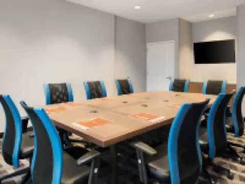 TownePlace Suites Dubuque Downtown Hoteles en Dubuque