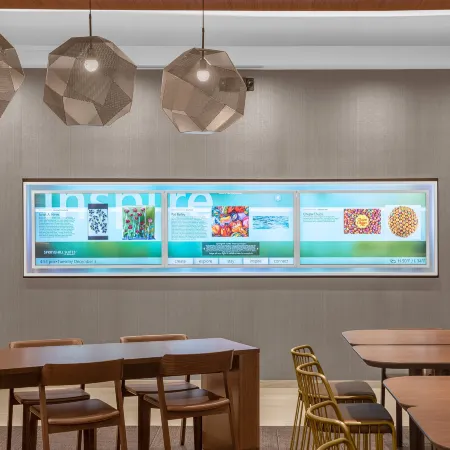 SpringHill Suites Jackson