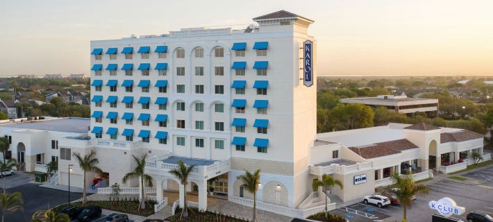 The Karol Hotel, St. Petersburg Clearwater, a Tribute Portfolio Hotel Hotels in Clearwater