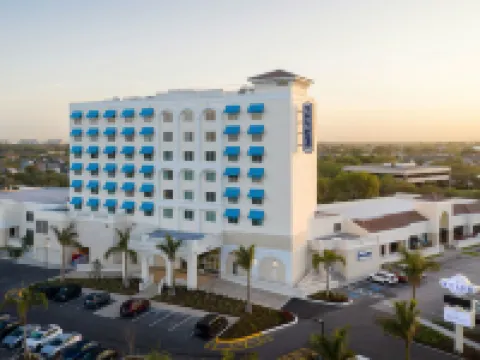 The Karol Hotel, St. Petersburg Clearwater, a Tribute Portfolio Hotel Hotels in Clearwater