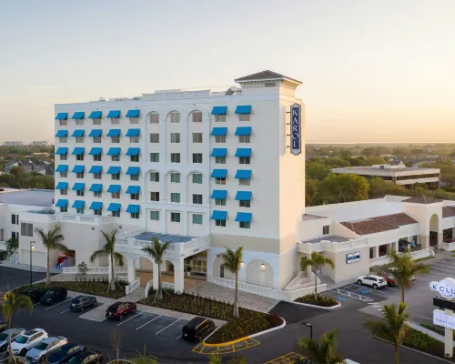 The Karol Hotel, St. Petersburg Clearwater, a Tribute Portfolio Hotel Hotels in St. Petersburg