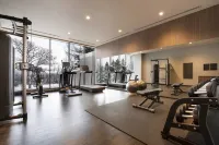 Higashiyama Niseko Village, a Ritz-Carlton Reserve - Træningscentre