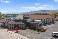 Ramada by Wyndham Richfield UT I-70 Hotels in Richfield