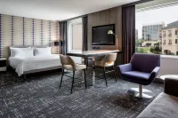 Le Méridien Dallas by the Galleria Hotels near Le Tourneau University- IELTS Testing Center