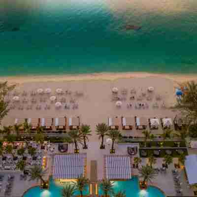 The Westin Grand Cayman Seven Mile Beach Resort & Spa Hotel Exterior