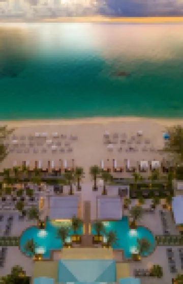 The Westin Grand Cayman Seven Mile Beach Resort & Spa Hotels in West Bay