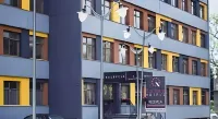 Art Hotel's Sosnowiec Hotels near Cerkiew Prawosławna pw. św. św. Wiery, Nadziei, Luby i matki ich Zofii