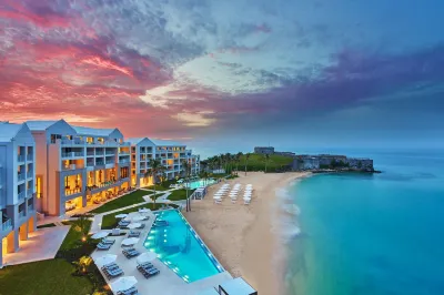 The St. Regis Bermuda Resort Hotels in Smith's