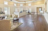 Hilton Vacation Club Greensprings Williamsburg Hotels in James City County