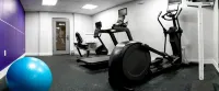 Holiday Inn Express & Suites HIAWASSEE by IHG - Gym
