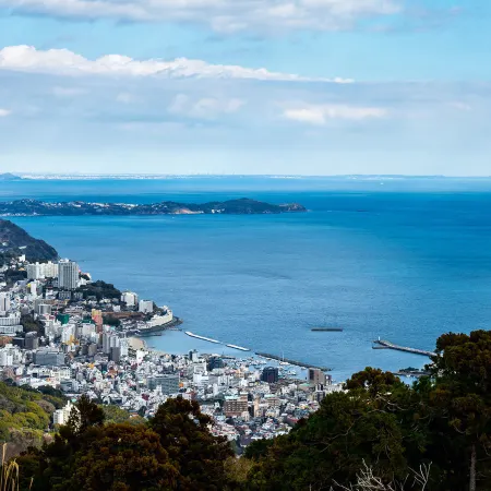 Angel Forest Atami Shizenkyo