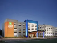 Holiday Inn Express & Suites MORROW - ATLANTA SOUTH by IHG Hotels near Hartsfield–Jackson Atlanta International Airport