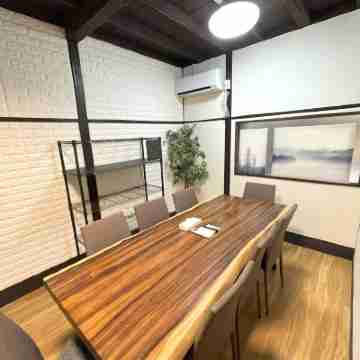 Hatsudai Janpanese House Others