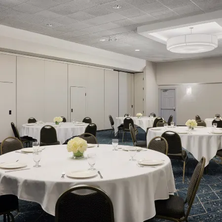 Hilton Garden Inn Champaign/ Urbana