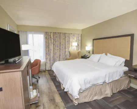 Hampton Inn Cincinnati-Eastgate Hotels in Clermont County