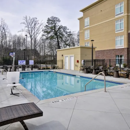 Homewood Suites by Hilton Augusta Gordon Highway