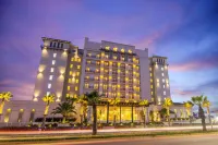 Torre Lucerna Hotel Ensenada Hotels in Ensenada