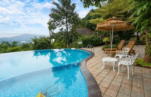 仙納杜山度假酒店