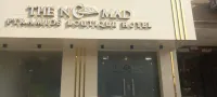 The Nomad Pyramids Boutique Hotel Hotels in Al Haraneyah
