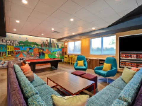 Tru by Hilton Rockwall Dallas Hotels in Rockwall County