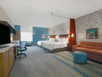 Home2 Suites by Hilton Richmond Hotels in Wayne County