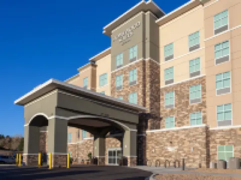 Homewood Suites by Hilton Broomfield Boulder Hotéis em Broomfield