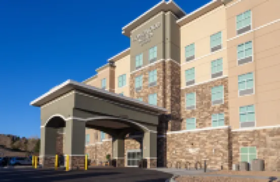 Homewood Suites โดย Hilton Broomfield Boulder