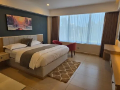 MoonBasa Boutique Hotel & Spa