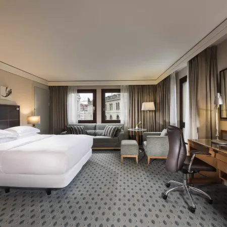 Hilton Dresden
