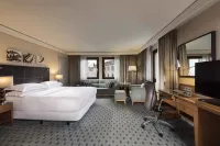 Hilton Dresden Hotels in Dresden