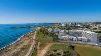 Atlantica Sungarden Park Hoteles en Ayia Napa
