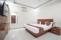 FabHotel the Ganesha Oasis Hotel a 