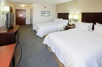 Hampton Inn Elizabethtown Hotels in Elizabethtown