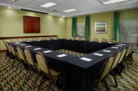 Hampton Inn Bermuda Run Hotels in Clemmonsville