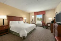 Hampton Inn & Suites Charles Town Hotels in Kabletown