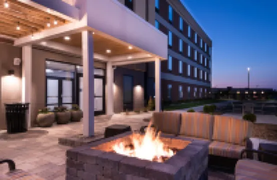 Home2 Suites by Hilton Merrillville