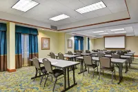 Hampton Inn Jacksonville/Ponte Vedra Beach-Mayo Clinic Area Hotels in Ponte Vedra Beach