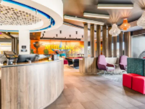 Tru by Hilton Midland Hotels in Midland