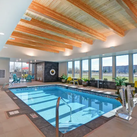 Home2 Suites by Hilton Grand Junction Northwest