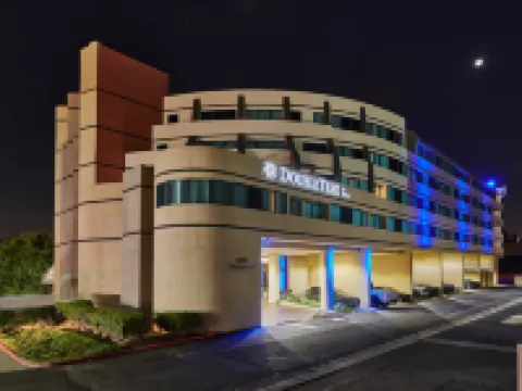 Doubletree by Hilton Fullerton Hoteles en Fullerton