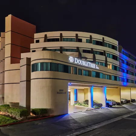 Doubletree by Hilton Fullerton