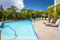 Hilton Garden Inn Homestead - Rooftop Pools