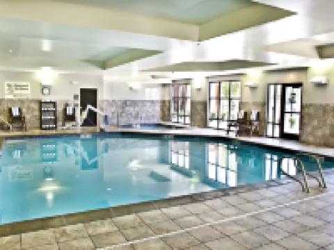 Hampton Inn & Suites Salt Lake City/Farmington Hotels in Davis County