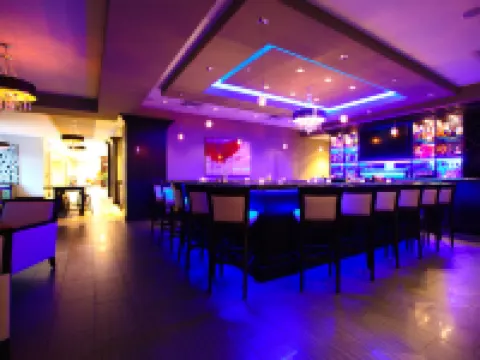 Hilton Garden Inn Olathe Hoteles en Olathe