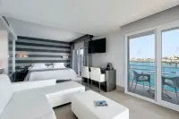 Barceló Hamilton Menorca - Adults Only - Wifi